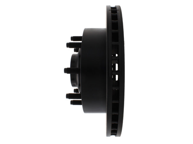 Disc Brake Rotor and Hub Assembly Centric Parts 120.67040