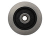 Disc Brake Rotor and Hub Assembly Centric Parts 120.67040