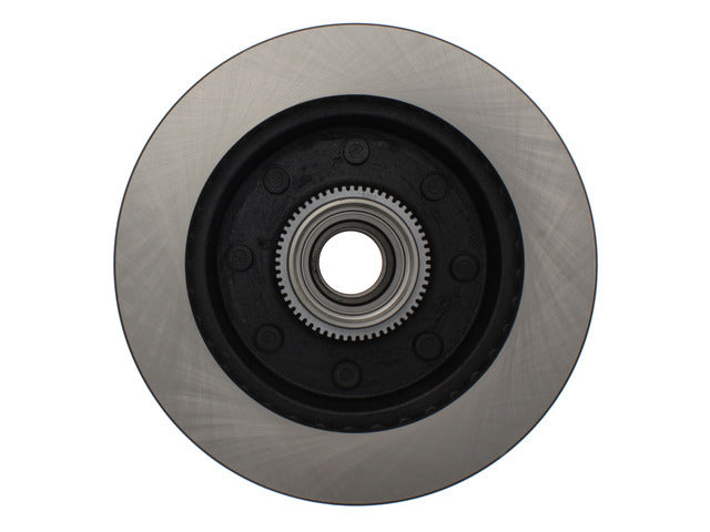 Disc Brake Rotor and Hub Assembly Centric Parts 120.67040
