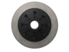 Disc Brake Rotor and Hub Assembly Centric Parts 120.67040