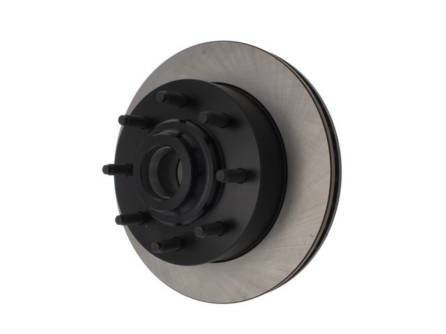 Disc Brake Rotor and Hub Assembly Centric Parts 120.67040