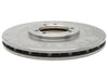 Disc Brake Rotor Centric Parts 120.67041