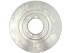 Disc Brake Rotor Centric Parts 120.67041