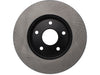 Disc Brake Rotor Centric Parts 120.67042