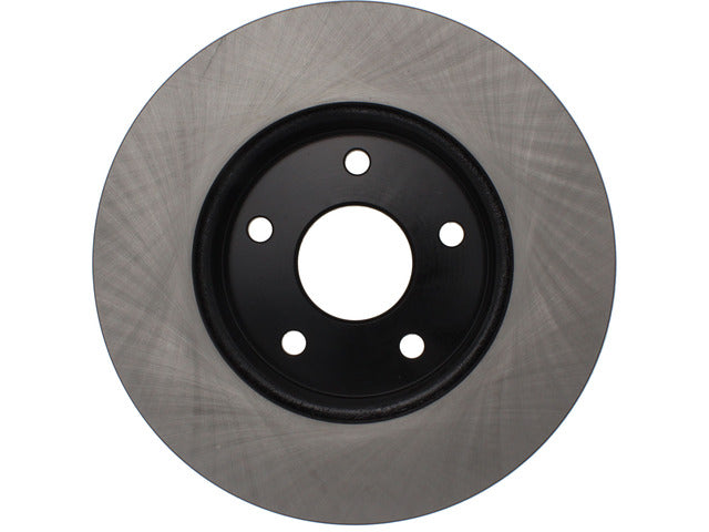 Disc Brake Rotor Centric Parts 120.67042