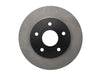 Disc Brake Rotor Centric Parts 120.67042