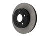 Disc Brake Rotor Centric Parts 120.67042