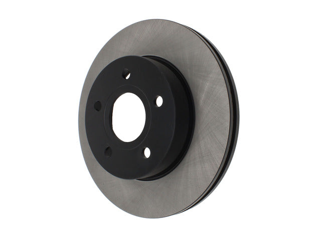 Disc Brake Rotor Centric Parts 120.67042