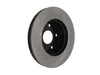 Disc Brake Rotor Centric Parts 120.67042