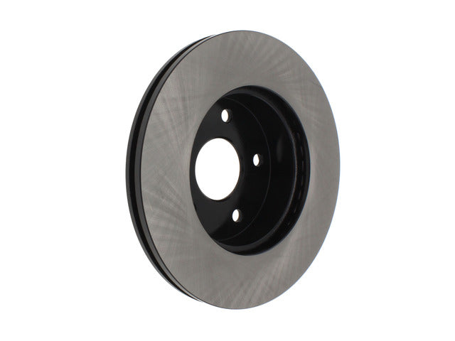 Disc Brake Rotor Centric Parts 120.67042