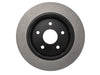 Disc Brake Rotor Centric Parts 120.67043