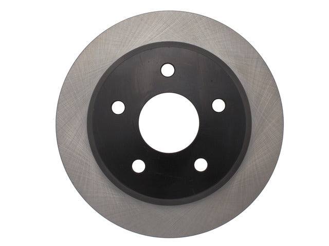 Disc Brake Rotor Centric Parts 120.67043