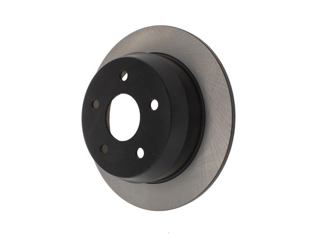 Disc Brake Rotor Centric Parts 120.67043