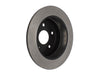 Disc Brake Rotor Centric Parts 120.67043