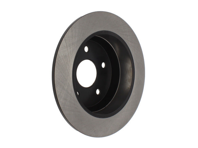 Disc Brake Rotor Centric Parts 120.67043
