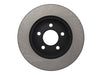 Disc Brake Rotor Centric Parts 120.67045