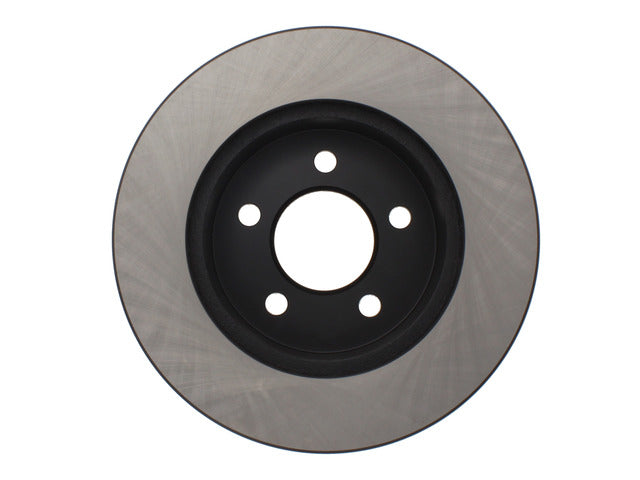 Disc Brake Rotor Centric Parts 120.67045