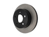 Disc Brake Rotor Centric Parts 120.67045