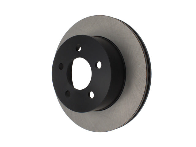 Disc Brake Rotor Centric Parts 120.67045
