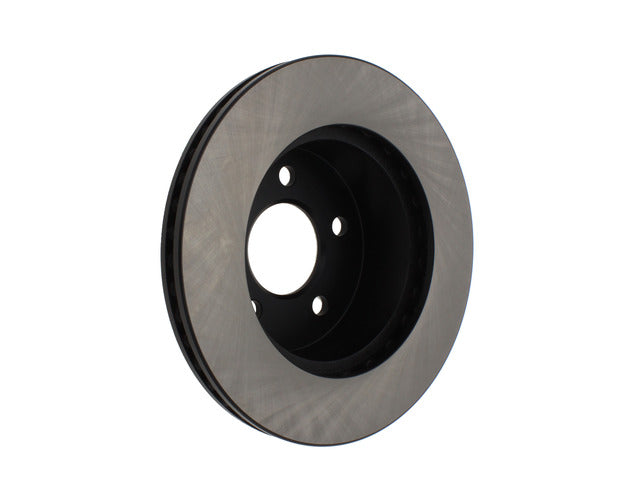 Disc Brake Rotor Centric Parts 120.67045