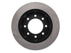 Disc Brake Rotor Centric Parts 120.67046