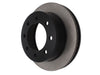Disc Brake Rotor Centric Parts 120.67046