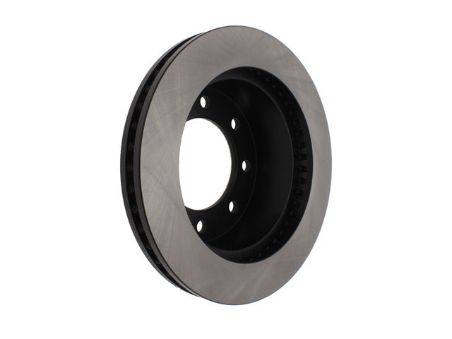 Disc Brake Rotor Centric Parts 120.67046