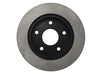 Disc Brake Rotor Centric Parts 120.67048