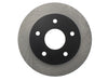 Disc Brake Rotor Centric Parts 120.67048