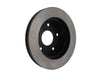 Disc Brake Rotor Centric Parts 120.67048