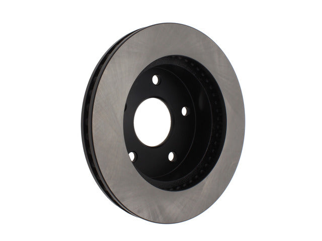 Disc Brake Rotor Centric Parts 120.67048