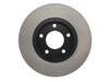 Disc Brake Rotor Centric Parts 120.67049