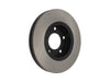 Disc Brake Rotor Centric Parts 120.67049