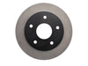 Disc Brake Rotor Centric Parts 120.67050
