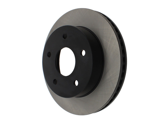 Disc Brake Rotor Centric Parts 120.67050