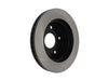Disc Brake Rotor Centric Parts 120.67050