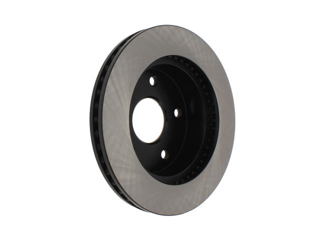 Disc Brake Rotor Centric Parts 120.67050