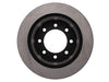 Disc Brake Rotor Centric Parts 120.67051