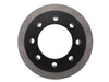 Disc Brake Rotor Centric Parts 120.67051