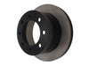 Disc Brake Rotor Centric Parts 120.67051