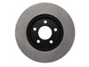 Disc Brake Rotor Centric Parts 120.67052