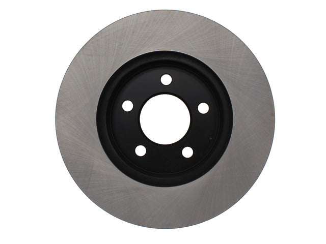 Disc Brake Rotor Centric Parts 120.67052