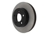 Disc Brake Rotor Centric Parts 120.67052