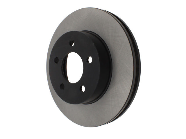 Disc Brake Rotor Centric Parts 120.67052