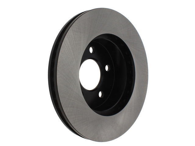 Disc Brake Rotor Centric Parts 120.67052