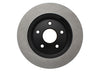 Disc Brake Rotor Centric Parts 120.67053