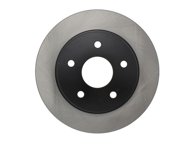 Disc Brake Rotor Centric Parts 120.67053