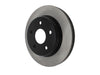 Disc Brake Rotor Centric Parts 120.67053