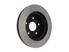 Disc Brake Rotor Centric Parts 120.67053
