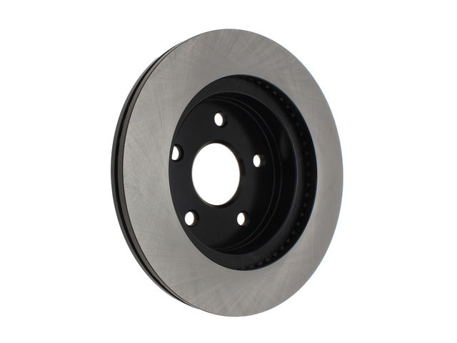 Disc Brake Rotor Centric Parts 120.67053